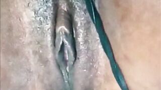 african cunt close up