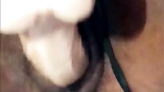 african cunt close up