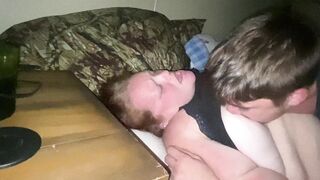 Filthy little Secrets three some