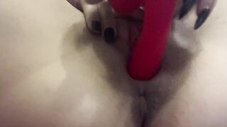 Fingers my Vagina
