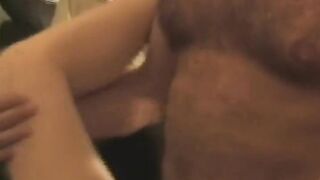 Can anyone Screw my Wifey Harder and make it Feel the Fun