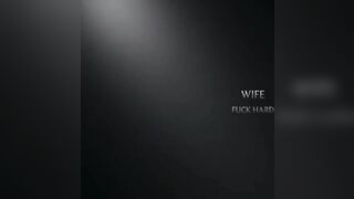 Sharing my Ex-Wife