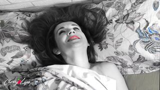 Pillada Masturbandose Recibe La Mejor Lamida De Coño Del Mundo Por Sorpresa - Cherry Lips 4k