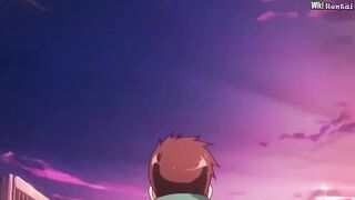 Drop out 1/2 ANIME ( School Bimbos Training Gang Bang Anal Toy Dildos Submissive Slaves Piss Cum Gape