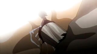 Kazama Mama Full Scene