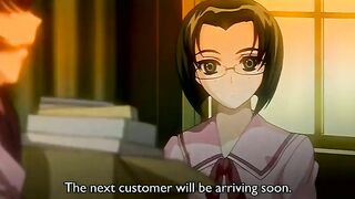 Kazama Mama Full Scene
