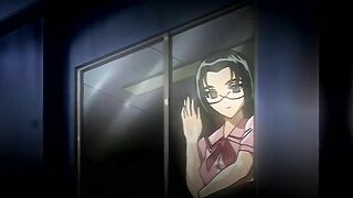 Kazama Mama Full Scene