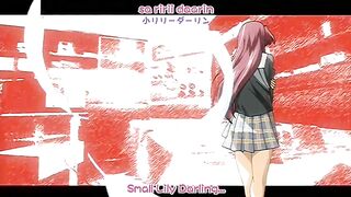 Kazama Mama Full Scene