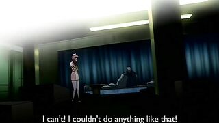 Kazama Mama Full Scene