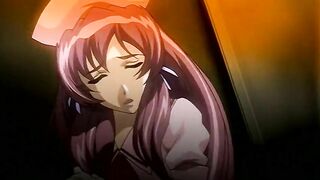 Kazama Mama Full Scene