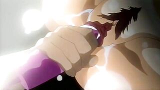 Kazama Mama Full Scene