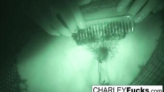 Charley Chase's Night Vision Amateur Sex