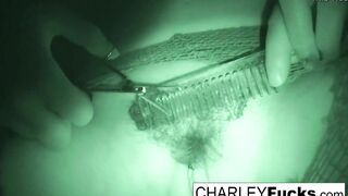 Charley Chase's Night Vision Amateur Sex