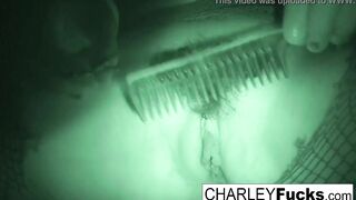Charley Chase's Night Vision Amateur Sex