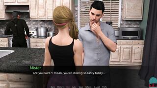 Licking Claras Cunt • DUSKLIGHT MANOR #132