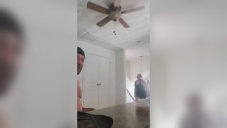 Caught my Bf Watching Porn when he was Supposed to be Working