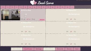 Dating my Step-Daughter # 20 Шикарный сон