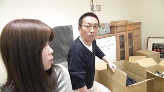 The Step Daughter Of a Remarriage Partner Is a Defenseless sluts,
