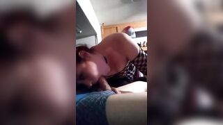 PAWG Hoe Fiance Sunshyne Fun!