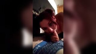 PAWG Hoe Fiance Sunshyne Fun!