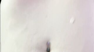 Cum all over me Daddy