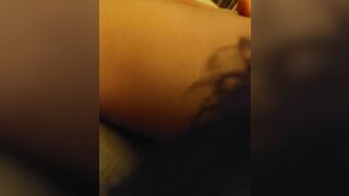 My Next Door Pregnant Fiance Wanted some Rough Penis