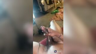 Bezzoxxx Play with Long Daddy