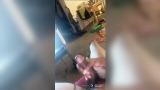 Bezzoxxx Play with Long Daddy