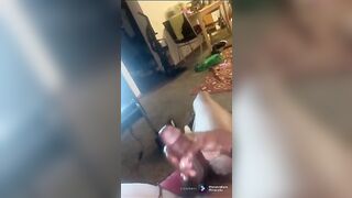 Bezzoxxx Play with Long Daddy