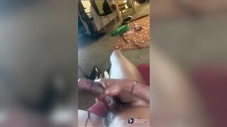 Bezzoxxx Play with Long Daddy