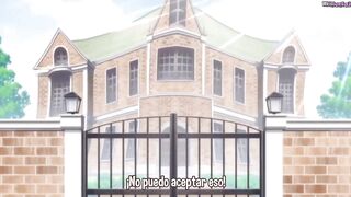 Energy Kyouka!! 1/2 ANIMATED Huge Titted Gang Bang Bukkake Anal Facefuck Submissive Hoe Sub Training