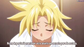 Energy Kyouka!! 1/2 ANIMATED Huge Titted Gang Bang Bukkake Anal Facefuck Submissive Hoe Sub Training