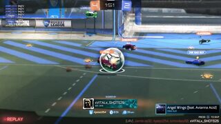 The Bois Bounce and Play around with Nuts!