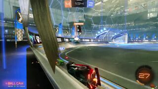The Bois Bounce and Play around with Nuts!