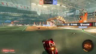 The Bois Bounce and Play around with Nuts!