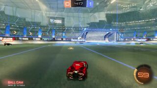 The Bois Bounce and Play around with Nuts!