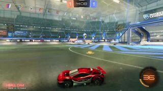 The Bois Bounce and Play around with Nuts!