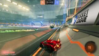 The Bois Bounce and Play around with Nuts!