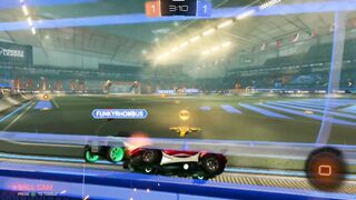 The Bois Bounce and Play around with Nuts!