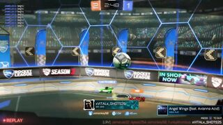 The Bois Bounce and Play around with Nuts!