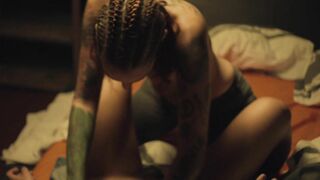 Silvia Rubi Viktoria Vaar Full Dyke Tape