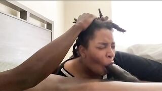 Fan Mia Face Boned