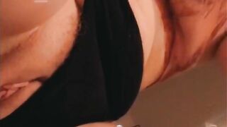 Big Tit Goddess Blonde Canadian Mom Squirting Multiple Times!