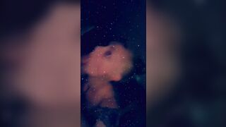 Cheating Whore Ex-Wife Sucking Off Cock
