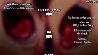 Drop out 2/2 ANIMATED ( School Women Training Gang Bang Anal Sex Toy Vibrators Submissive Slaves Piss Cum Gape
