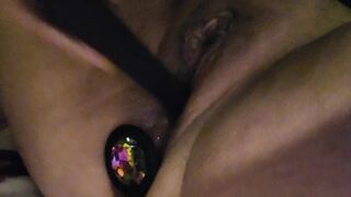 I like all my Holes Filled