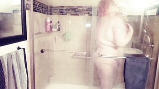 Ariel Totally Fuckin Soak