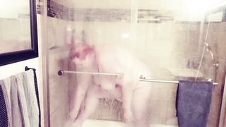Ariel Totally Fuckin Soak