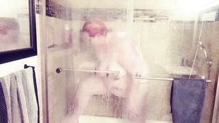 Ariel Totally Fuckin Soak