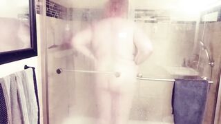 Ariel Totally Fuckin Soak